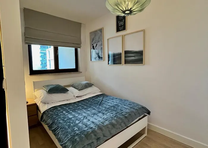 Apartament Niepokorny