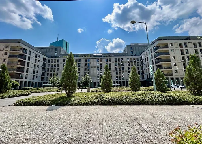 Apartament Niepokorny