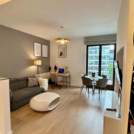 Apartament Niepokorny Warsaw Exterior photo