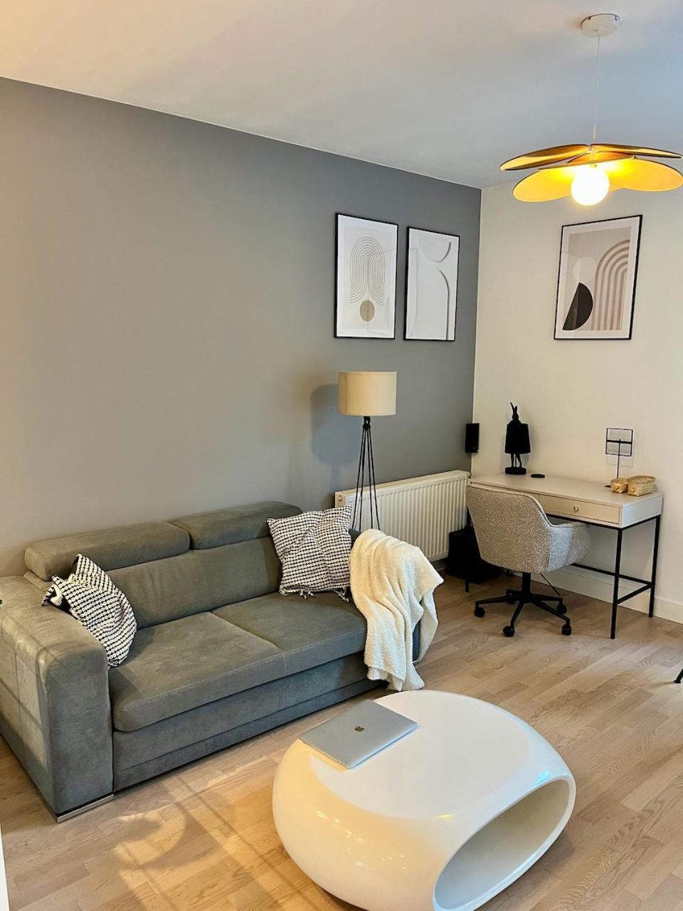 Apartment Niepokorny